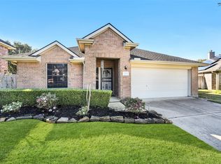 20023 Diamond Hills Ln, Katy, TX 77449