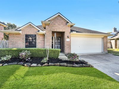 20023 Diamond Hills Ln, Katy, TX, 77449