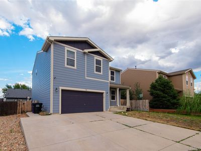 5384 Lewiston Street, Denver, CO, 80239