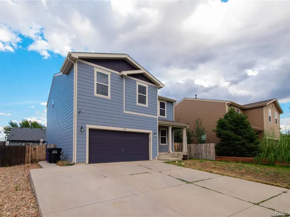 5384 Lewiston Street, Denver, CO 80239