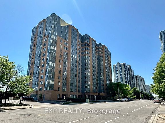 2nd image of 300 Webb Dr #303