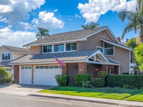 33 Silver Cres, Irvine, CA 92603