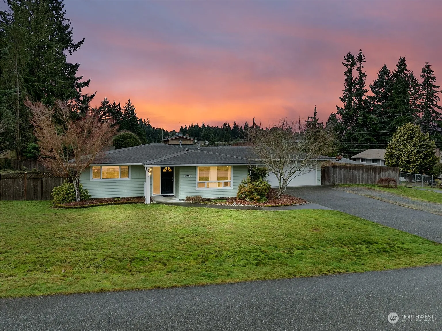 9218 Baring Way photo 1