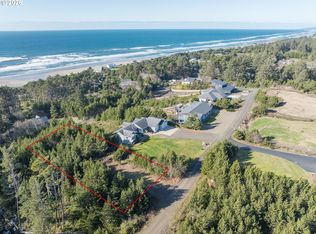 NW Thompson St, Seal Rock, OR 97376