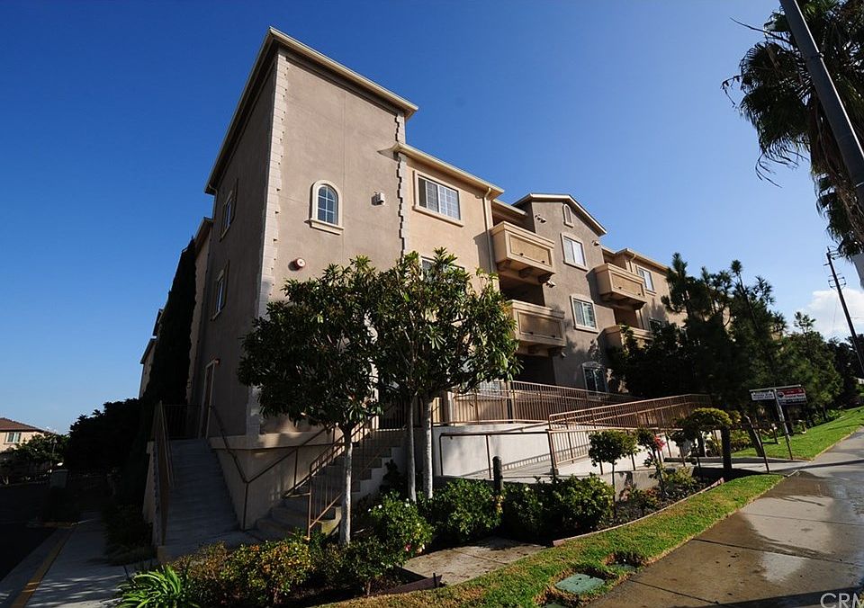 1st image of 1435 Lomita Blvd APT 110