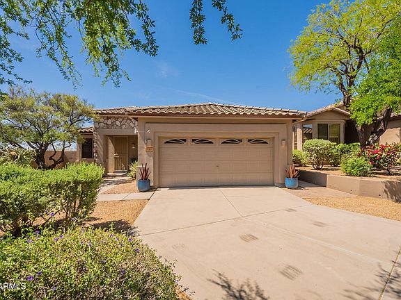 3rd image of 15107 E DESERT WILLOW Drive