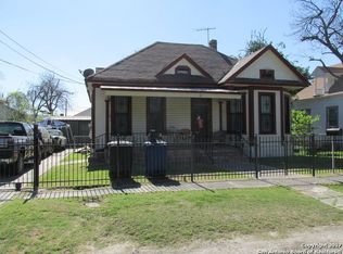 115 Upson St, San Antonio, TX 78212