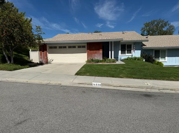 26333 Long Oak Dr, Santa Clarita, CA 91321