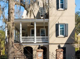 58 Saturday Rd, Mount Pleasant, SC 29464