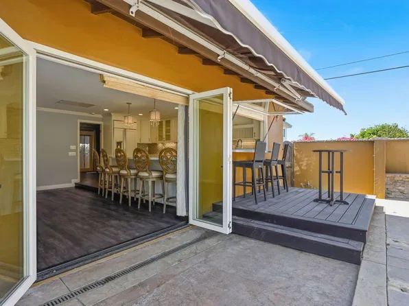 1186 Devonshire Dr, San Diego, CA 92107