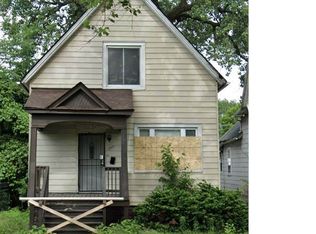 8849 S Wallace St, Chicago, IL 60620