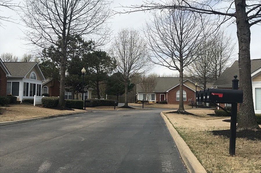 1818 Appling Oaks Cir Cordova, TN, 38016 Apartments for Rent Zillow