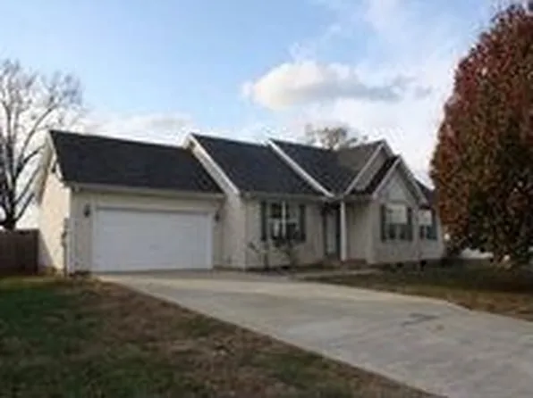 178 W Minster Dr, Baxter, TN 38544