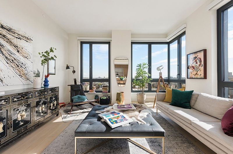 2nd image of 550 Vanderbilt Ave APT 1309
