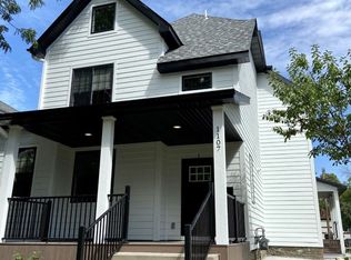 1107 7th St. SE, Minneapolis, MN 55414