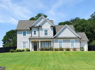 868 Smith Mill Rd, Winder, GA 30680