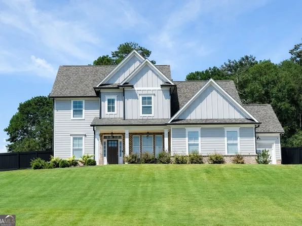 868 Smith Mill Rd, Winder, GA 30680