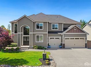 7908 227th Avenue Ct E, Buckley, WA 98321