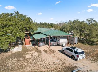 174 Private Road 1518, Bandera, TX 78003
