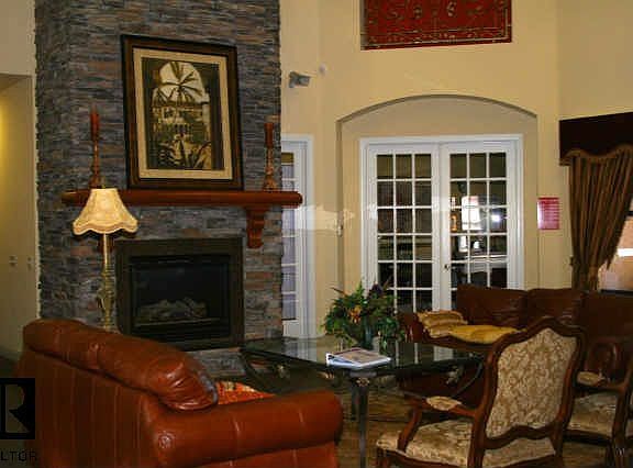 Community Clubhouse