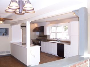 8011 Old Hagerstown Rd, Middletown, MD 21769