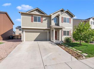 4044 Silver Star Grv, Colorado Springs, CO 80911