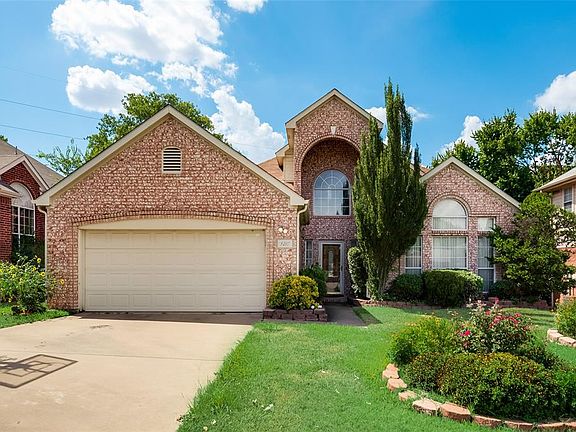 2nd image of 5217 Glen Vista Dr