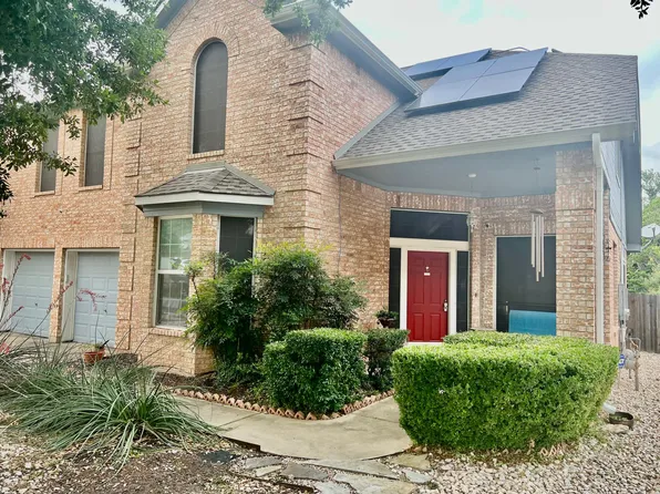 802 Harvard Dr, Pflugerville, TX 78660