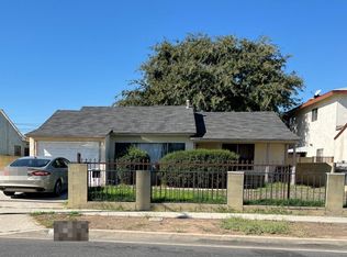 535 S Aprilia Ave, Compton, CA 90220