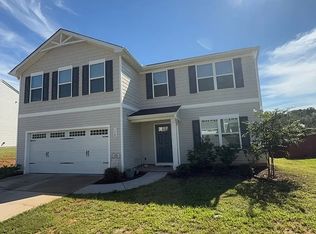 158 Barrington Creek Rd, Piedmont, SC 29673