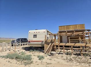 B Street 11th St, Montello, NV 89830