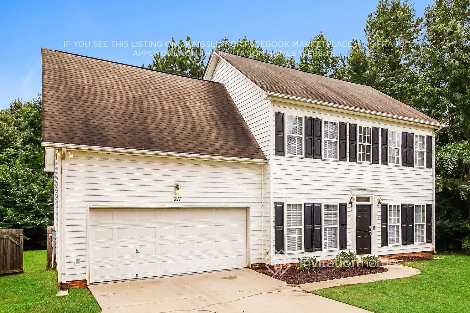 211 Everett Park Dr Mooresville, NC 28115 — Photo 4