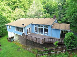 310 Knob Hill Estates Rd, Sylva, NC 28779