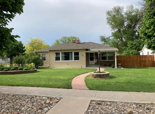 1236 5th St, Las Animas, CO 81054