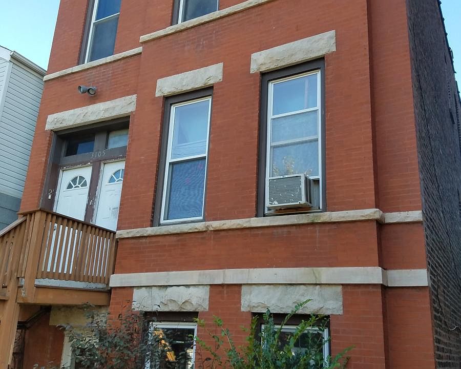 1st image of 3105 N California Ave