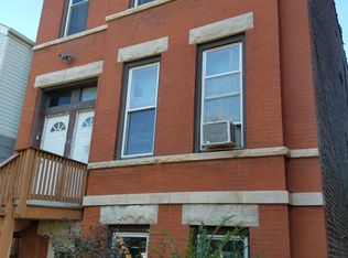 3105 N California Ave, Chicago, IL 60618