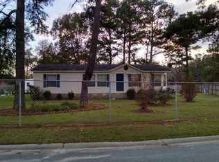 316 Martin Luther King Jr Dr, Baconton, GA 31716