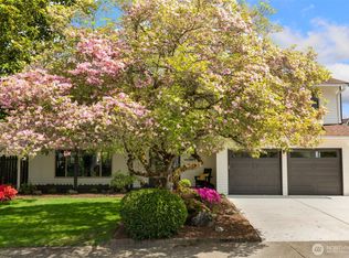 6558 127th Ave SE, Bellevue, WA