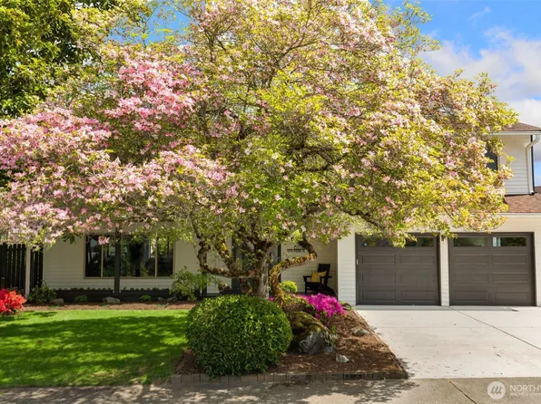 6558 127th Avenue SE, Bellevue, WA 98006