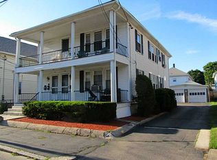 92 Lee St, Pawtucket, RI 02861