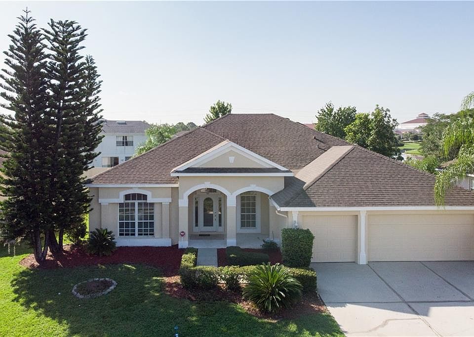 1st image of 2307 Treymore Dr