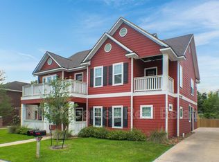 1200 Oney Hervey Dr, College Station, TX 77840