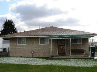 871 Hilock Rd, Columbus, OH 43207