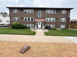 3304 S Kiwanis Ave, Sioux Falls, SD 57105