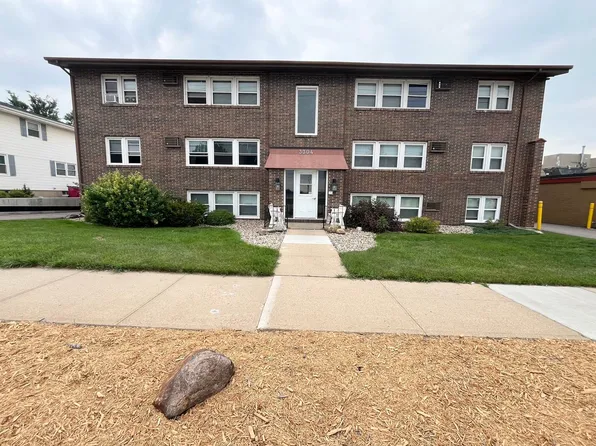 3304 S Kiwanis Ave, 3304 S Kiwanis Ave #10, Sioux Falls, SD 57105