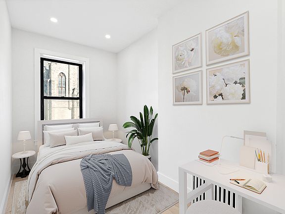 4th image of 206 W 96th St APT 4A