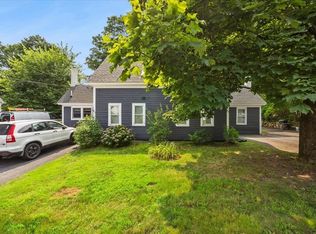 65-67 Elm St, North Easton, MA 02356