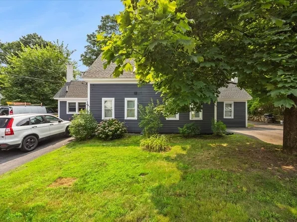 65-67 Elm St, North Easton, MA 02356