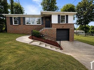 4614 Avenue I, Birmingham, AL 35208