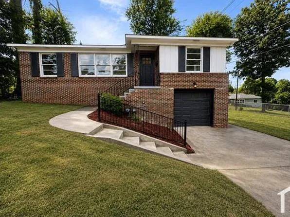 4614 Avenue I, Birmingham, AL 35208
